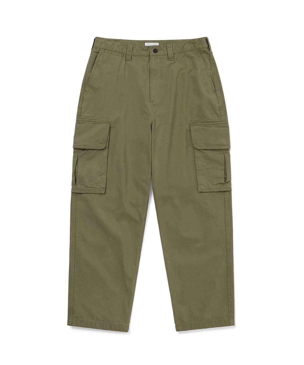 디스이즈네버댓(THISISNEVERTHAT) Oxford Cargo Pant Khaki