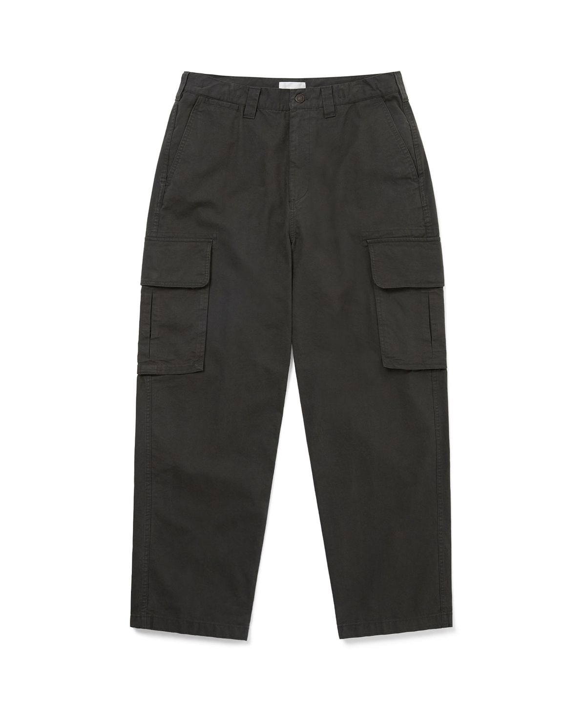 디스이즈네버댓(THISISNEVERTHAT) Oxford Cargo Pant Grey
