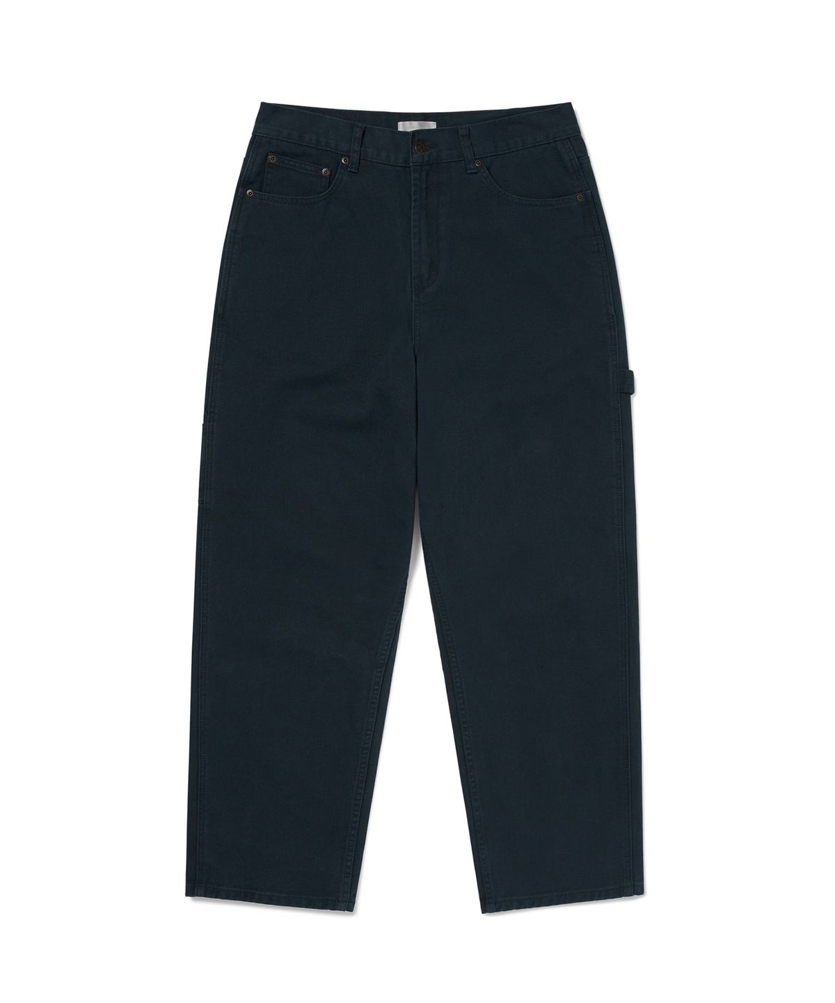 디스이즈네버댓(THISISNEVERTHAT) Painter Pant Navy
