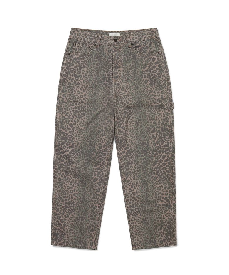Painter Pant Multi