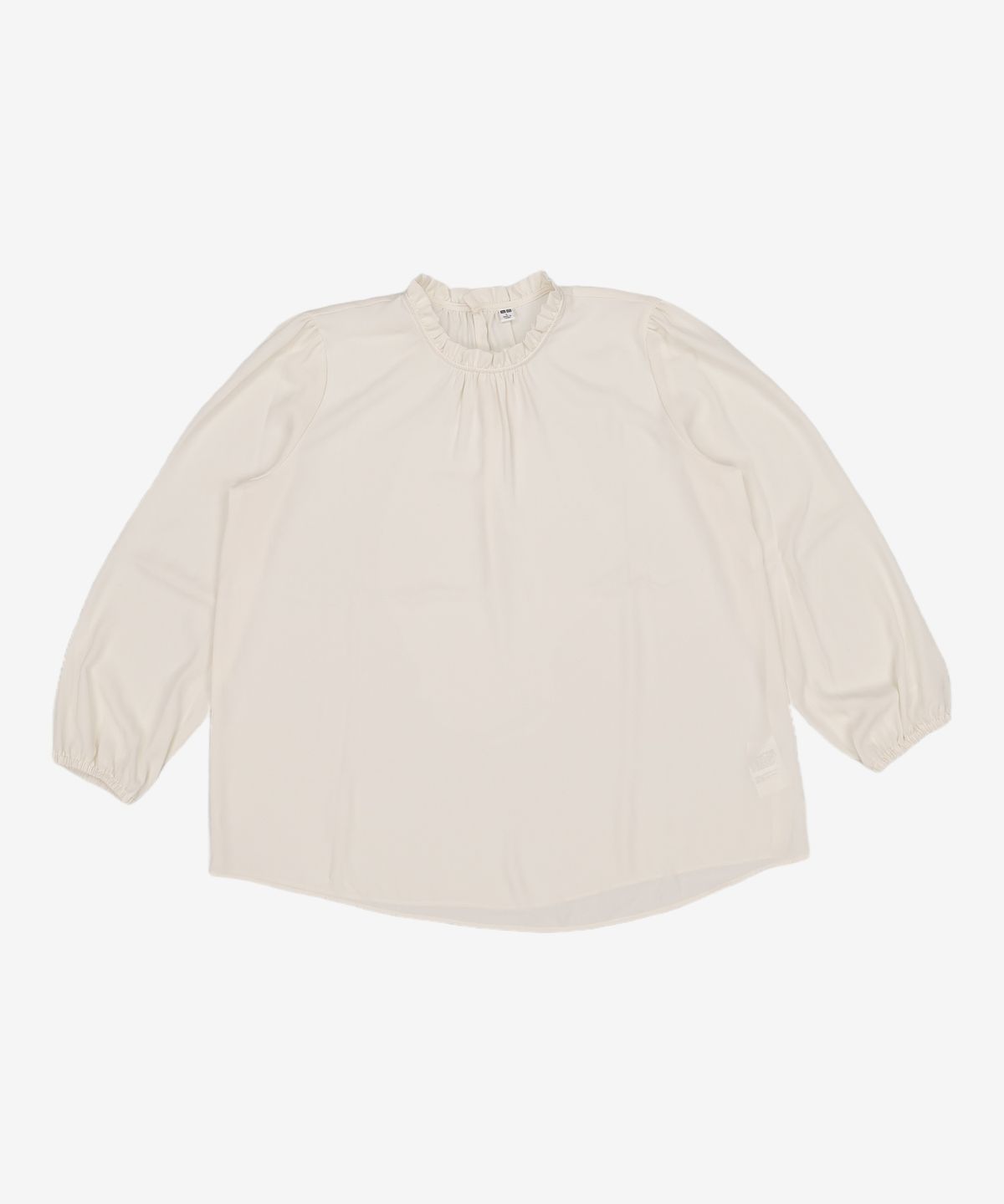 유니클로(UNIQLO) 블라우스 L