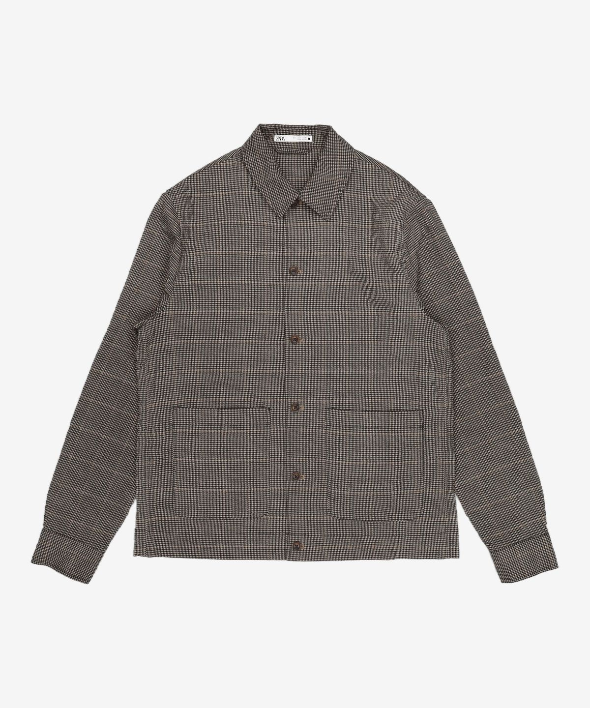 자라(ZARA) 봄 가을 코트 L