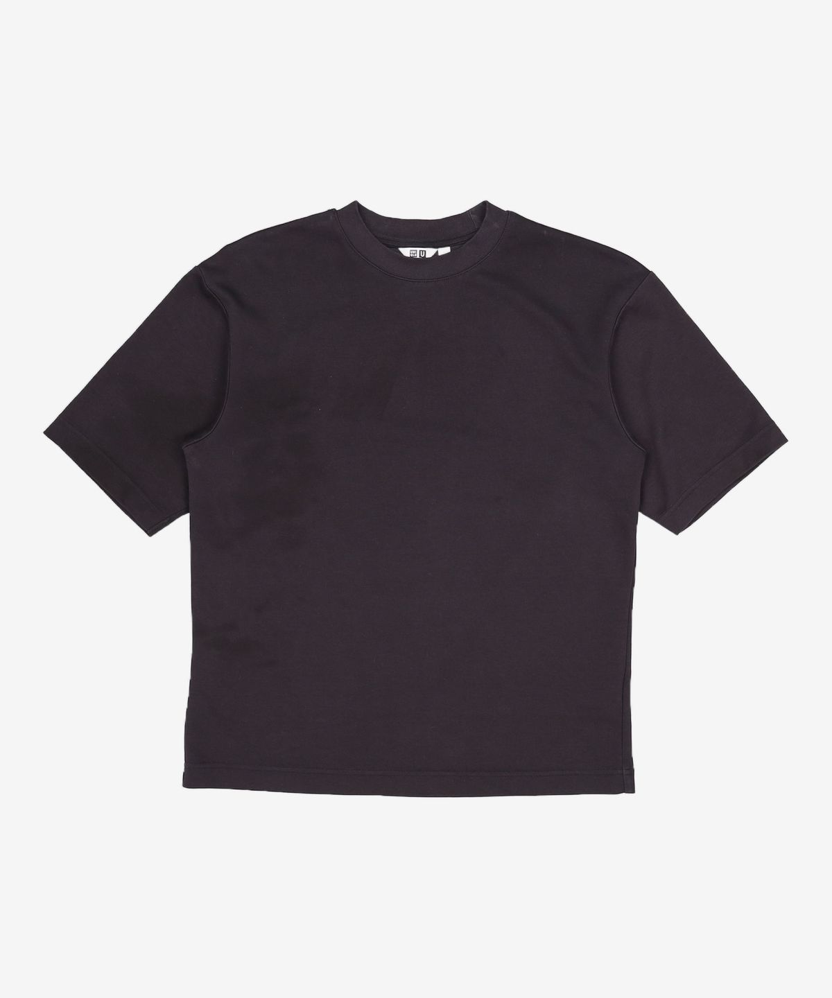 유니클로(UNIQLO) 반소매 티셔츠 S