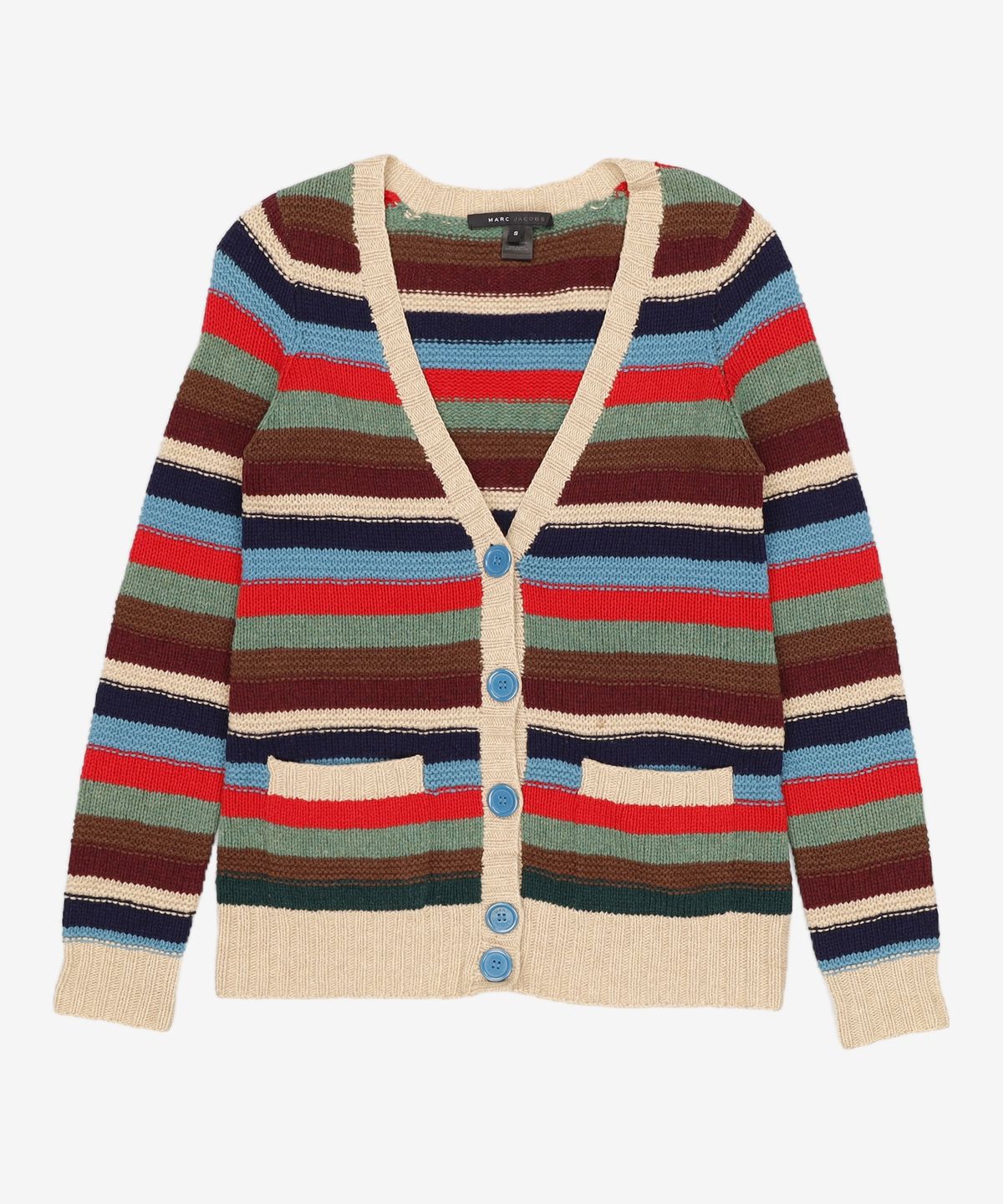 마크 제이콥스(MARC JACOBS) 카디건 S