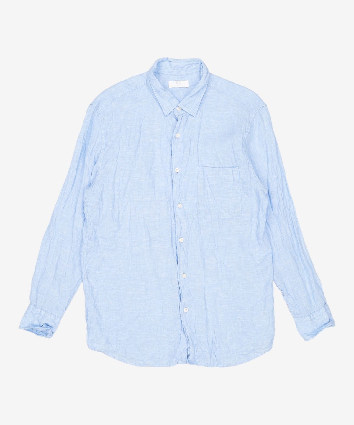 유니클로(UNIQLO) 캐주얼 셔츠 XL