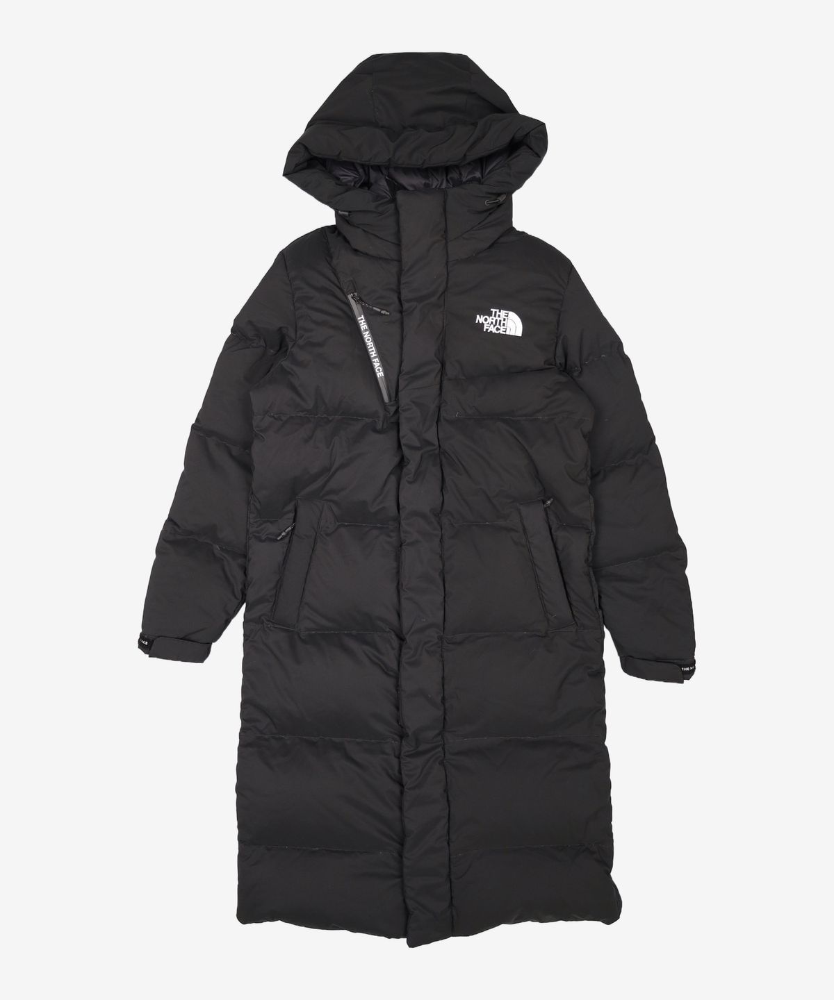 노스페이스(THE NORTH FACE) 롱 패딩/롱 헤비 아우터 XS