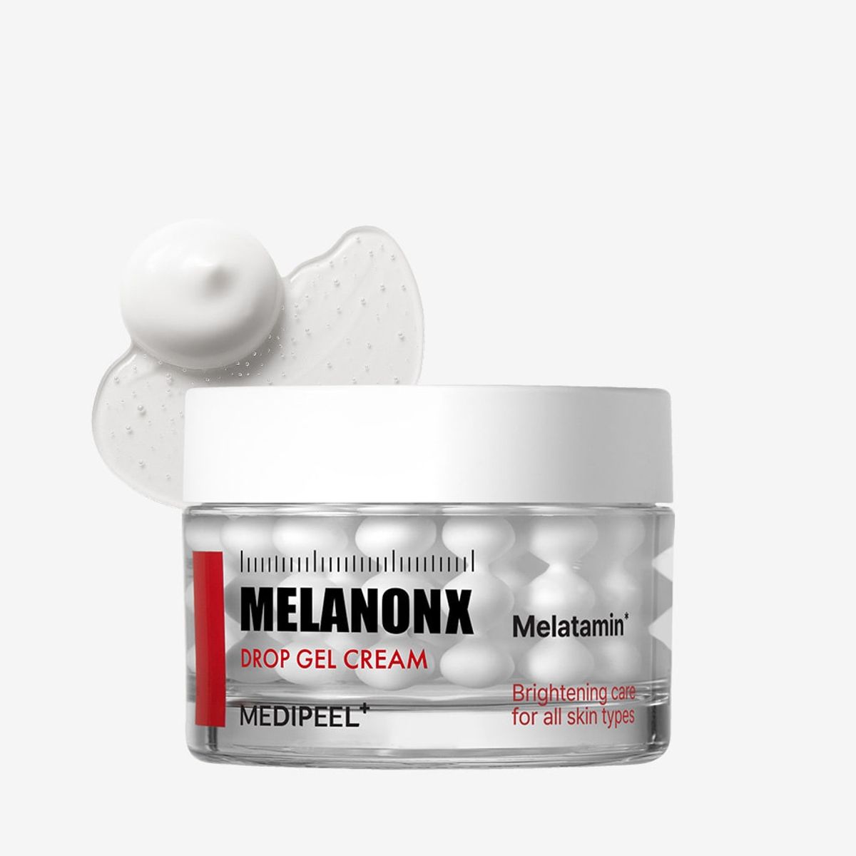 메디필(MEDIPEEL) 멜라논엑스 드롭 겔 크림 50g