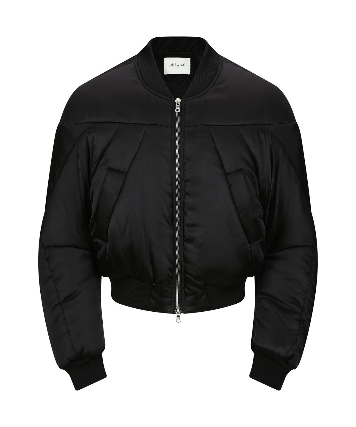 몰프(MORPH) Divided Ma-1 Jacket