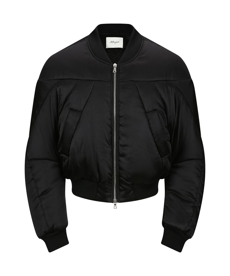 Divided Ma-1 Jacket