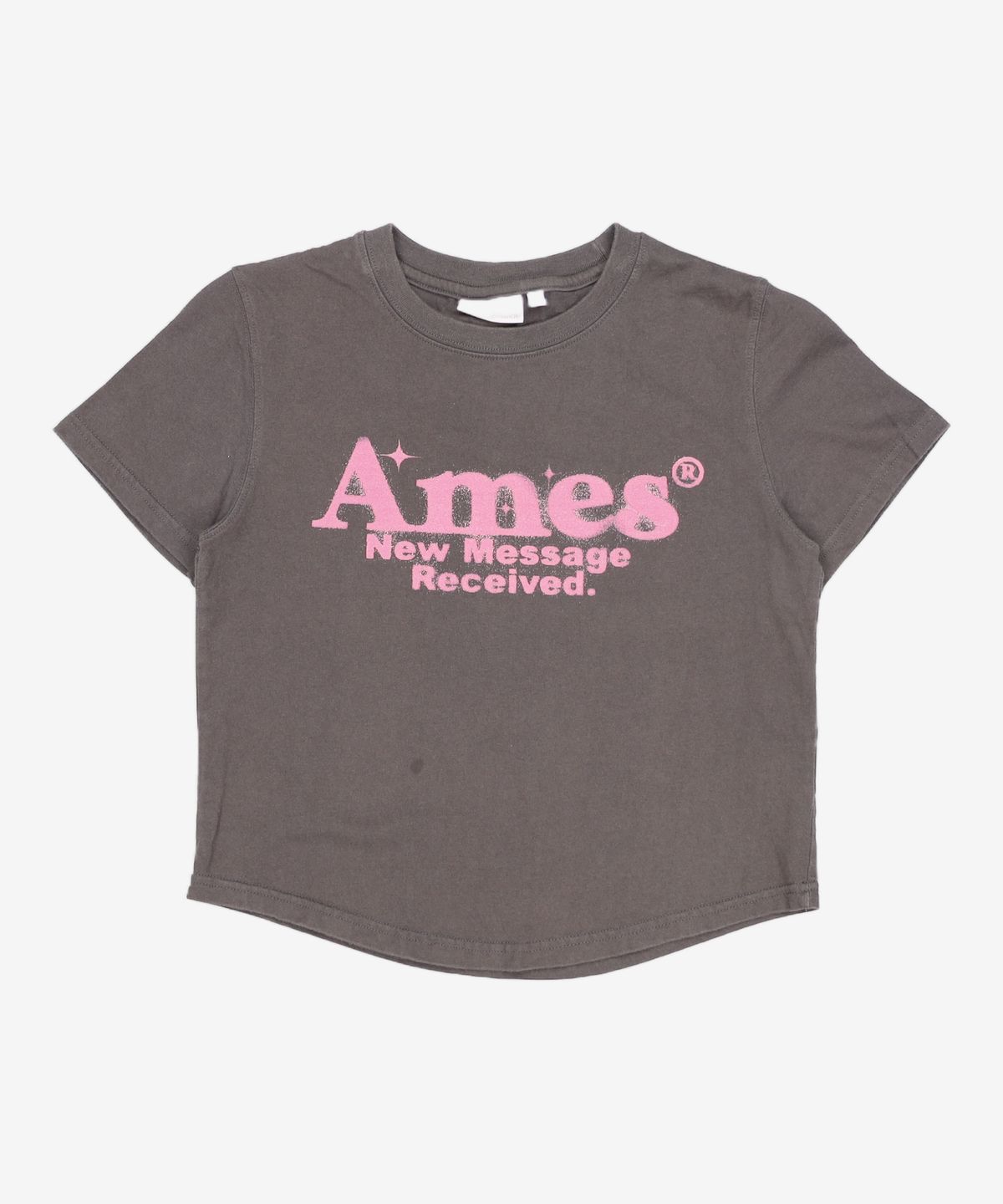 아메스 월드와이드(AMES-WORLDWIDE) 반소매 티셔츠 F