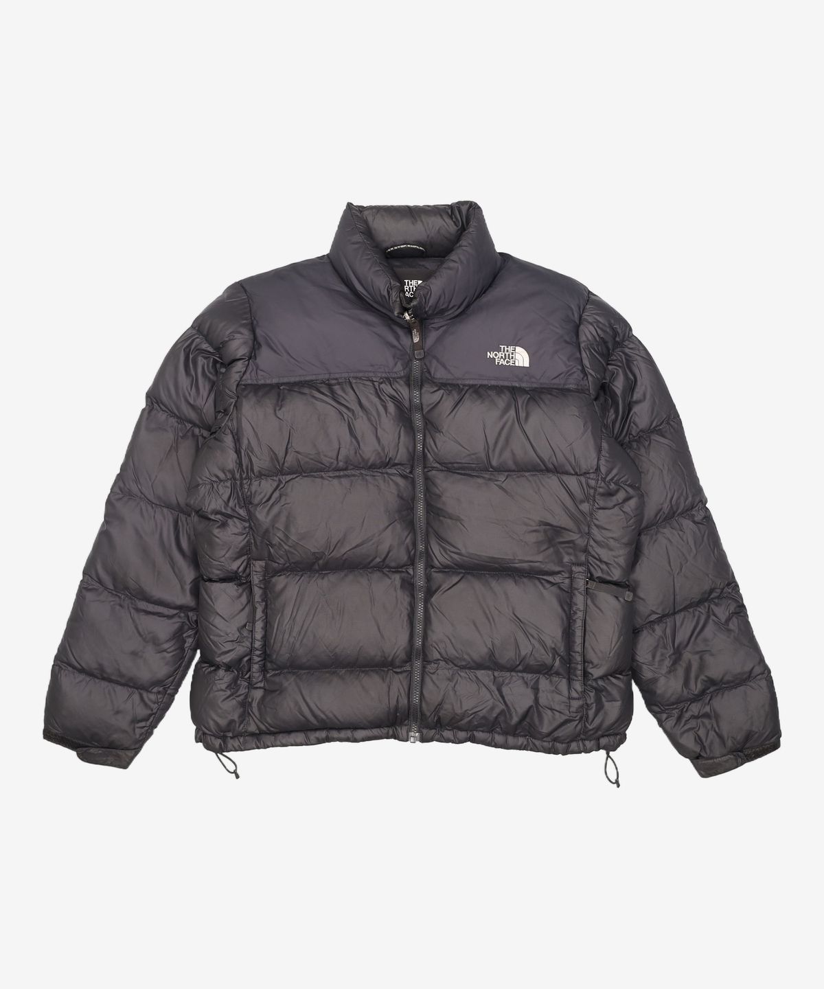 노스페이스(THE NORTH FACE) 숏 패딩/숏 헤비 아우터 XL