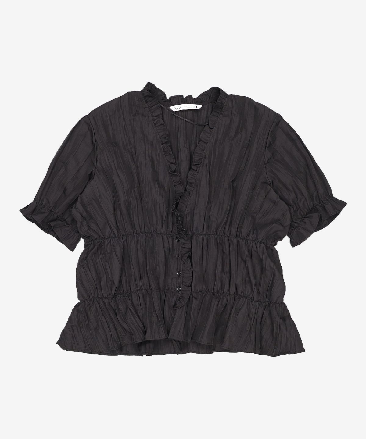 자라(ZARA) 블라우스 L