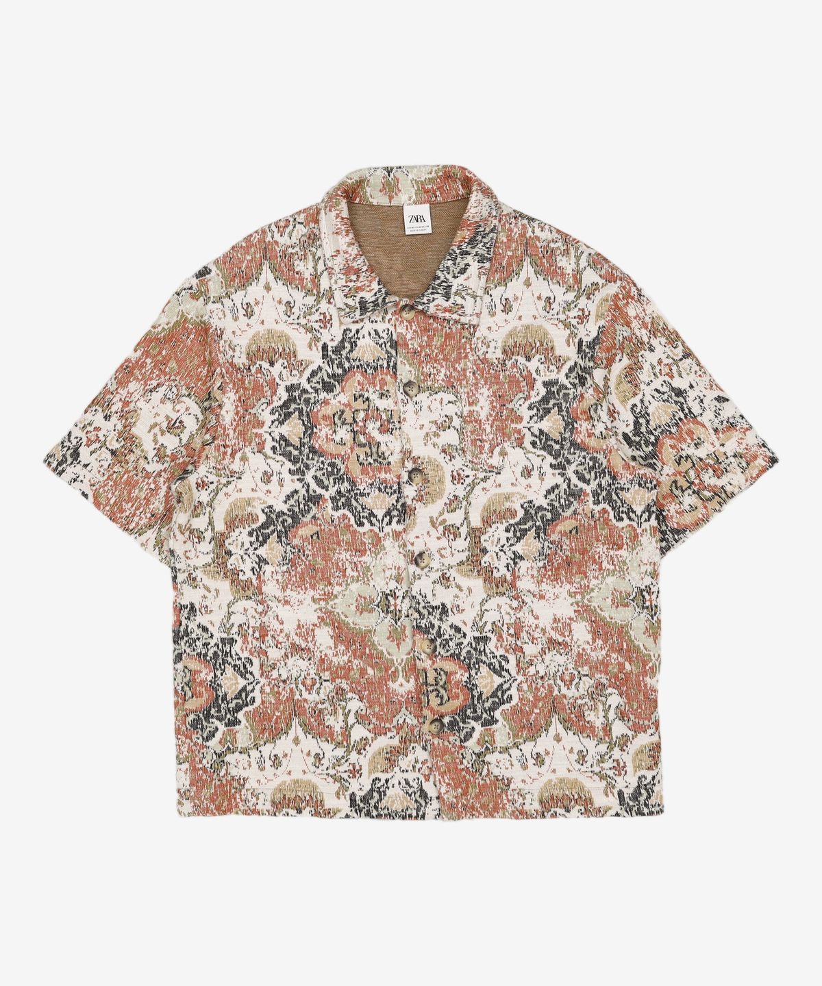 자라(ZARA) 캐주얼 셔츠 M