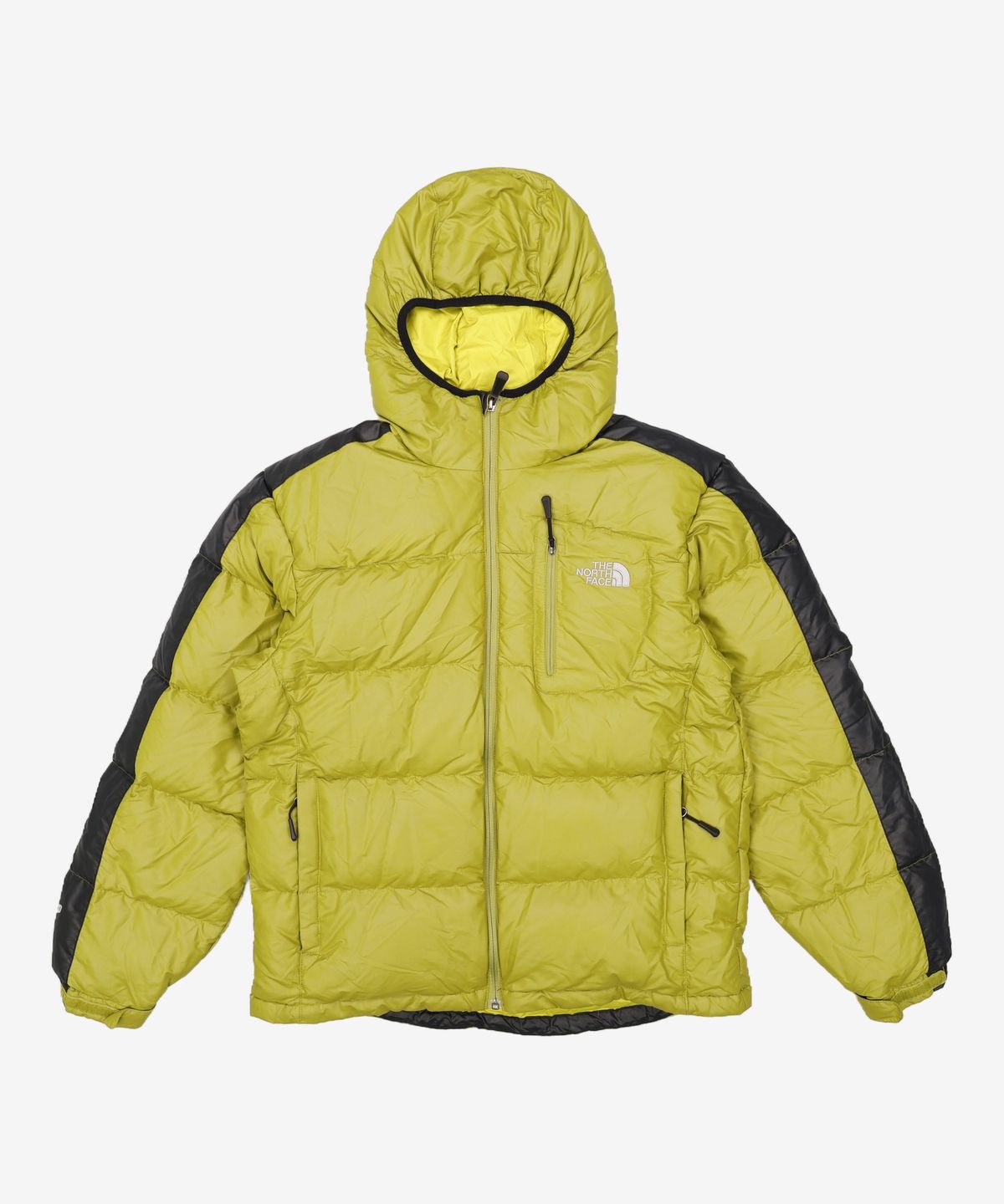 노스페이스(THE NORTH FACE) 숏 패딩/숏 헤비 아우터 M
