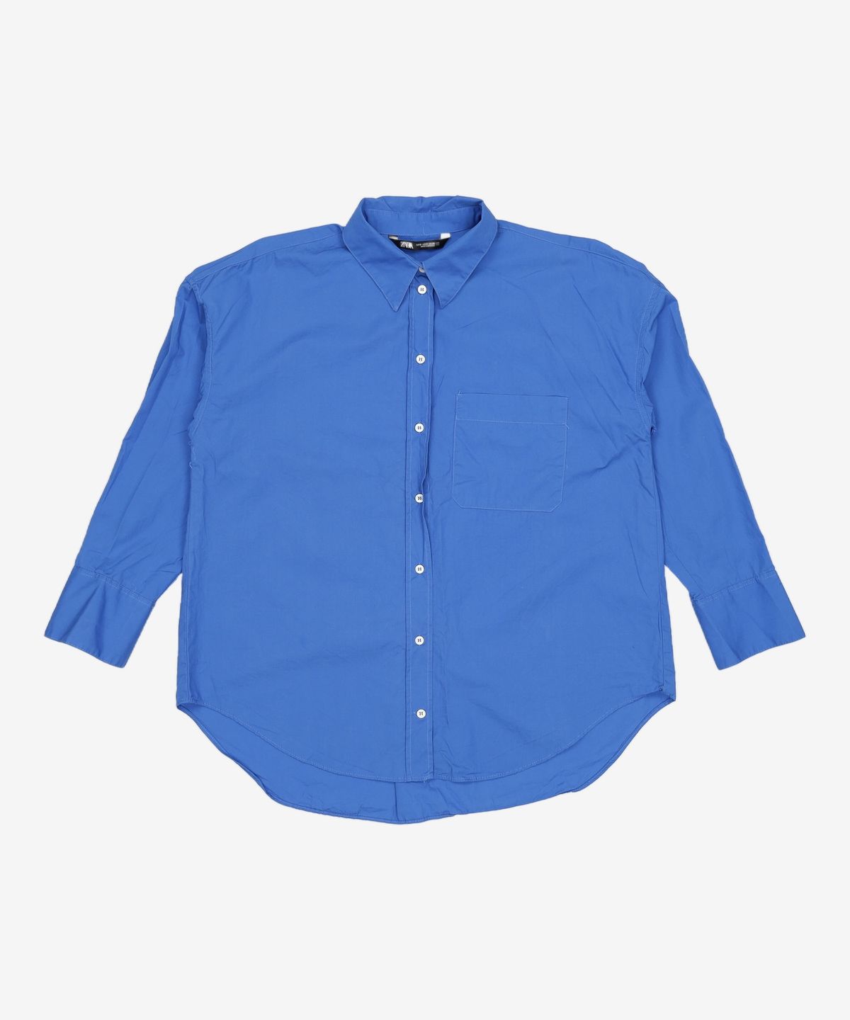 자라(ZARA) 캐주얼 셔츠 S