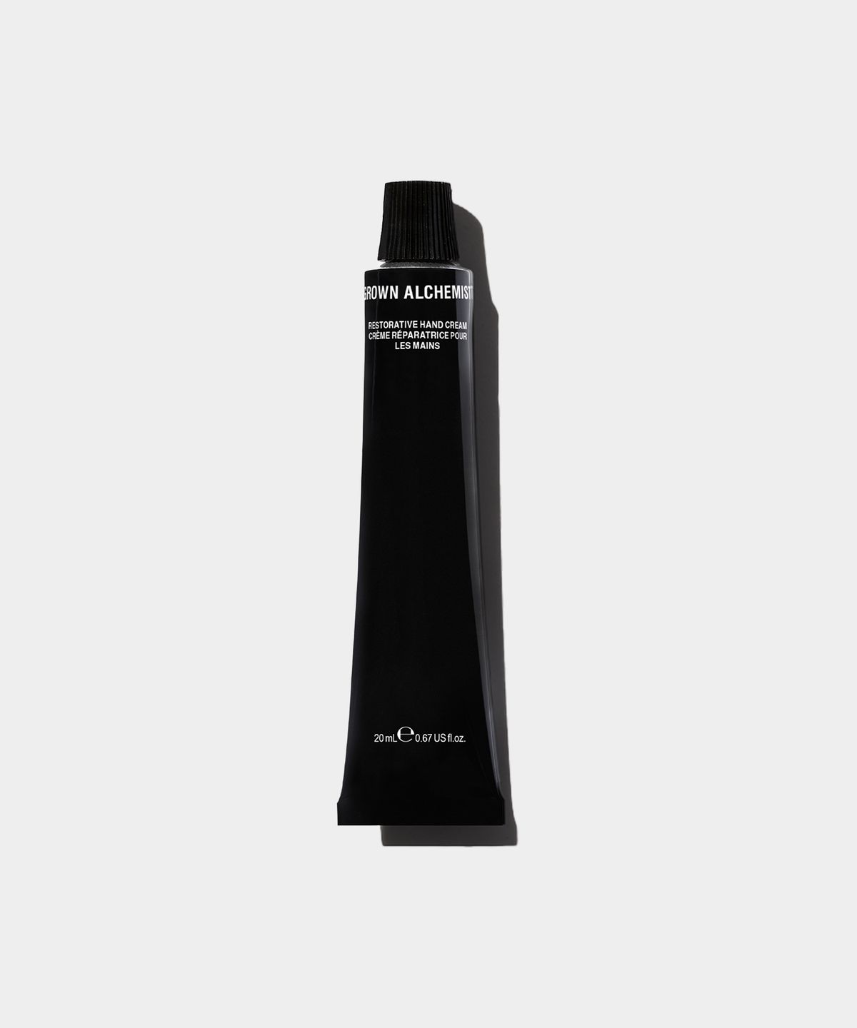 그로운 알케미스트(GROWN ALCHEMIST) 리스토러티브 핸드크림 20ml