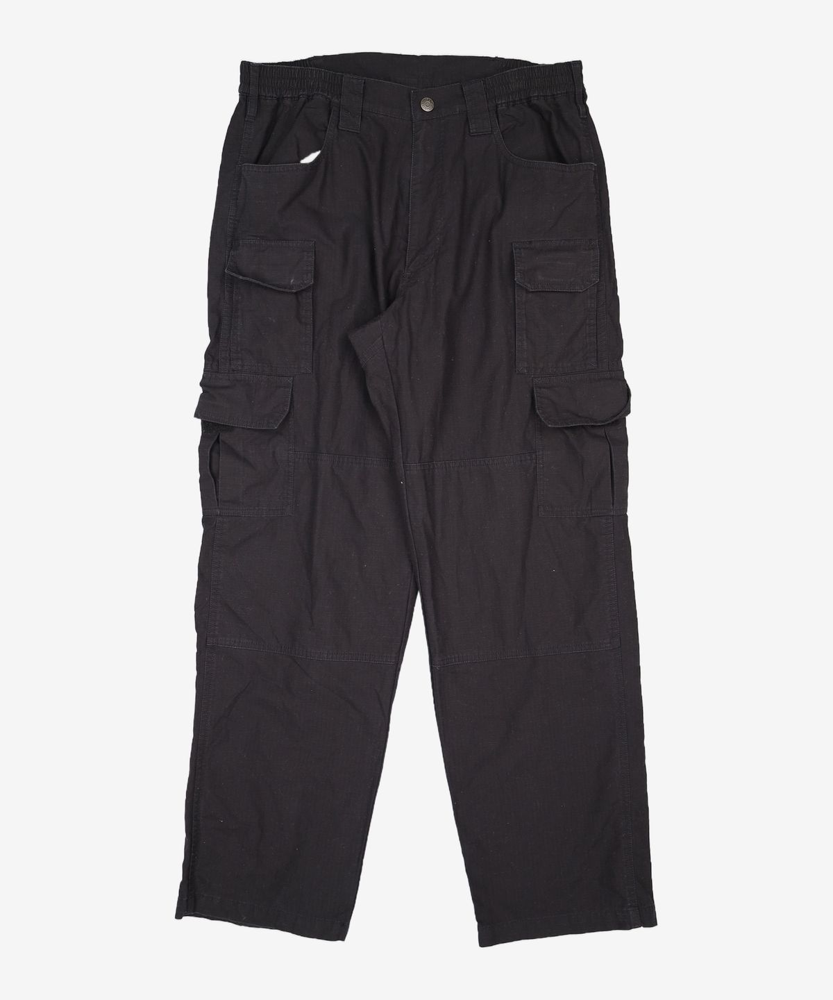 디스이즈네버댓(THISISNEVERTHAT) Ripstop Mountain Pant Black L