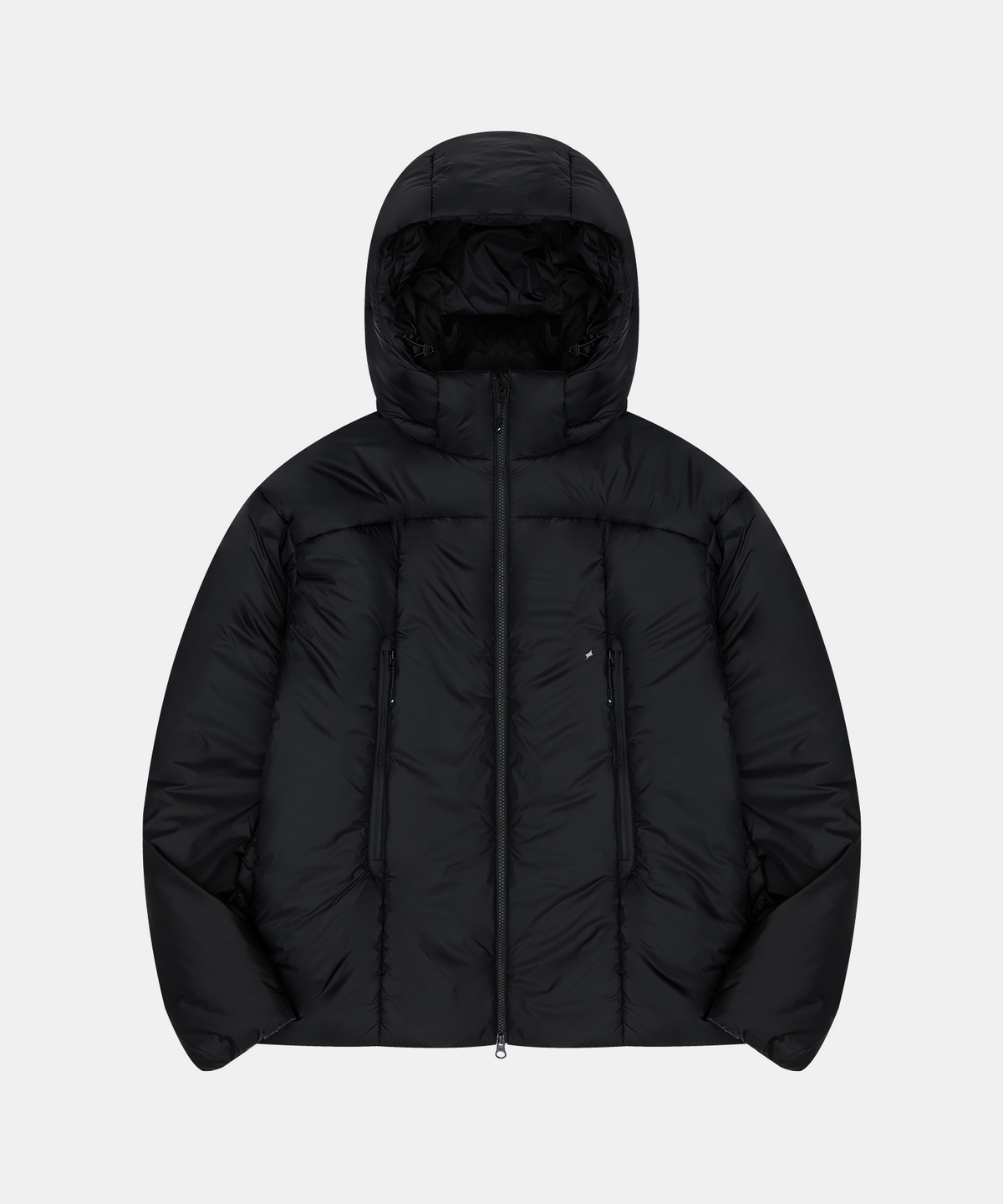 어반사이드 어패럴(URBANSIDE APPAREL) 써모코어 액티브 빌레이 파카