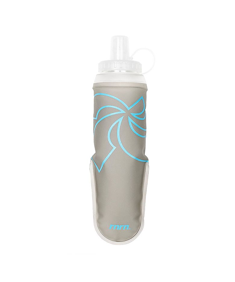 하이드로플라스크 그레이 500ml