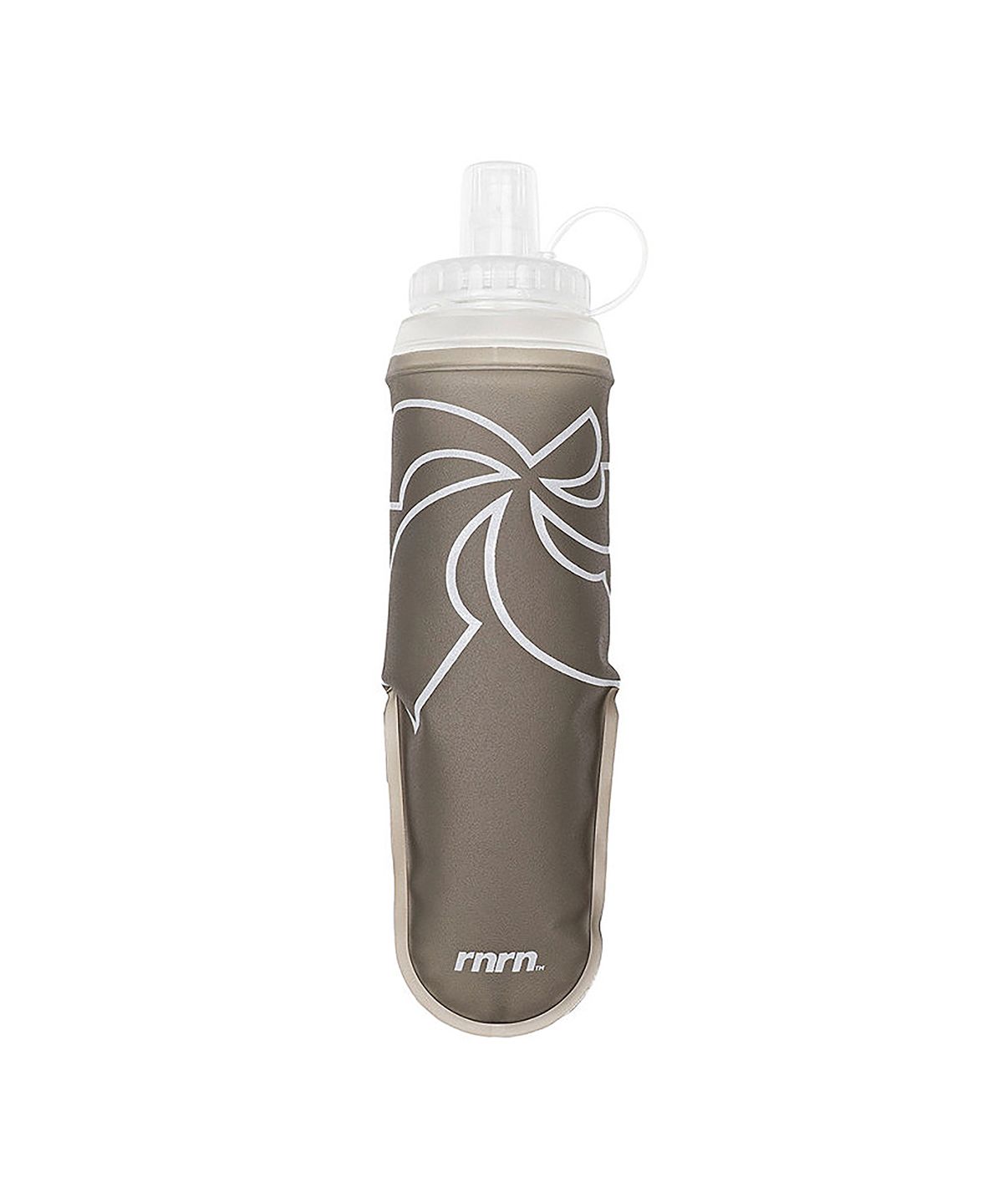 알엔알엔(RNRN) 하이드로플라스크 브라운 500ml