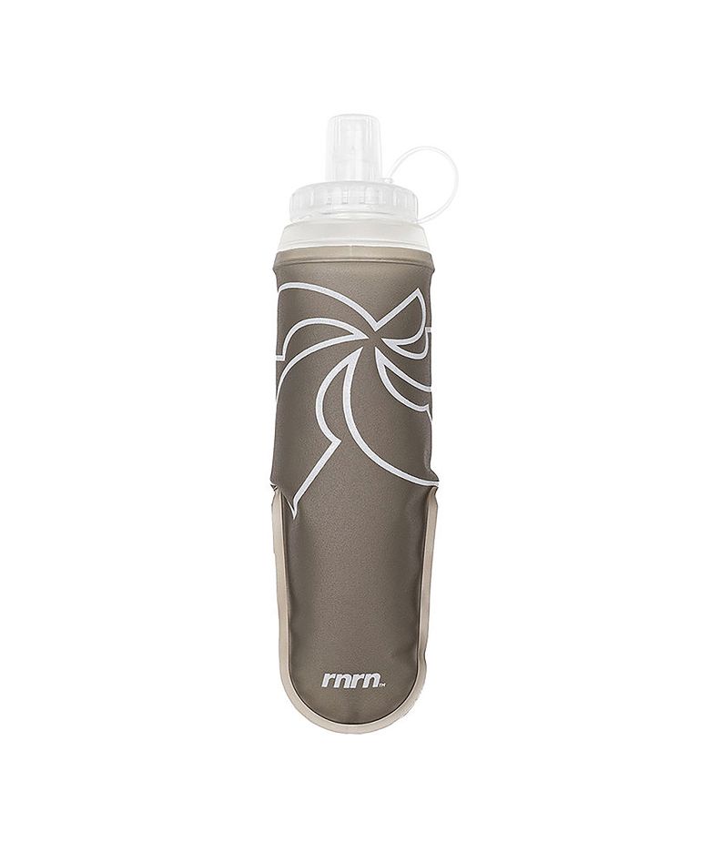 하이드로플라스크 브라운 500ml