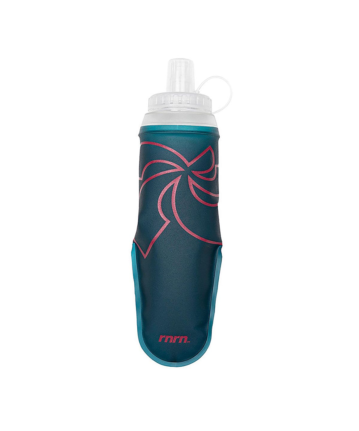 알엔알엔(RNRN) 하이드로플라스크 블루 500ml