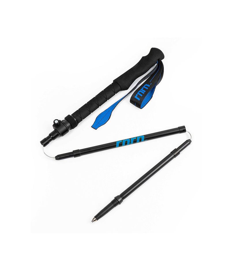 등산스틱 블랙 M