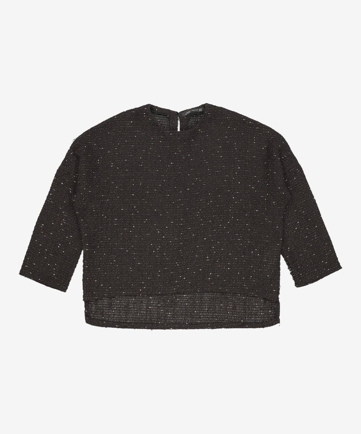 자라 우먼(ZARA WOMAN) 기타 상의 M
