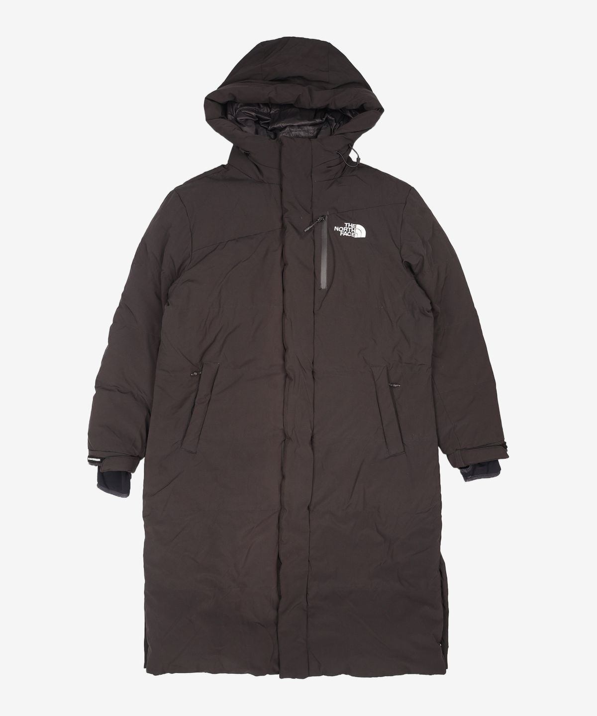 노스페이스(THE NORTH FACE) 롱 패딩/롱 헤비 아우터 XXL