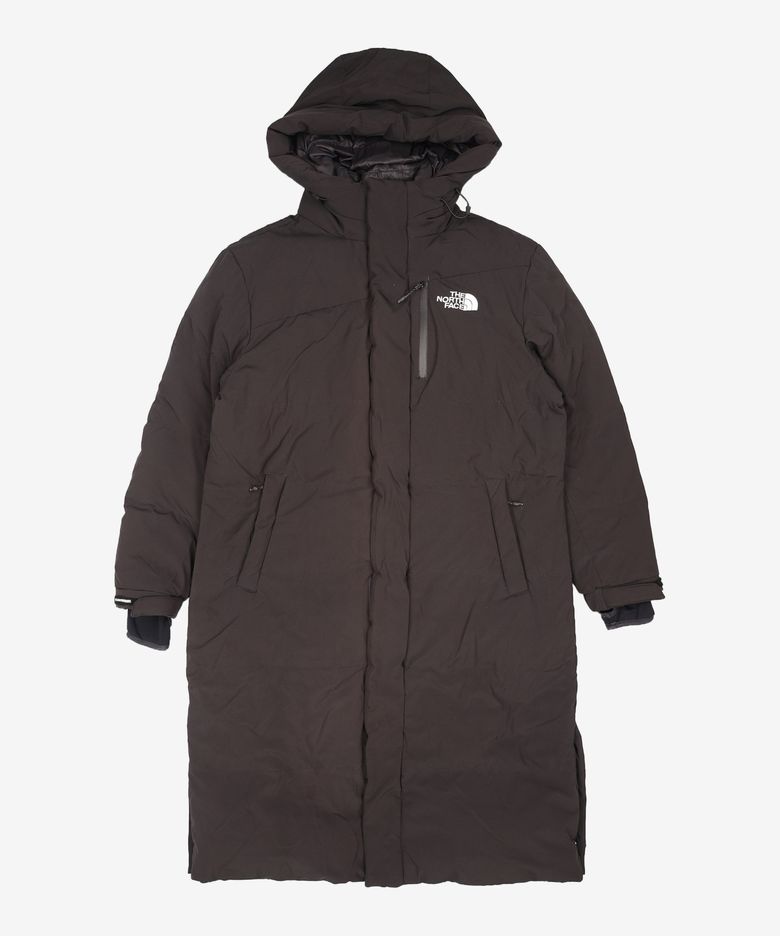 롱 패딩/롱 헤비 아우터 XXL