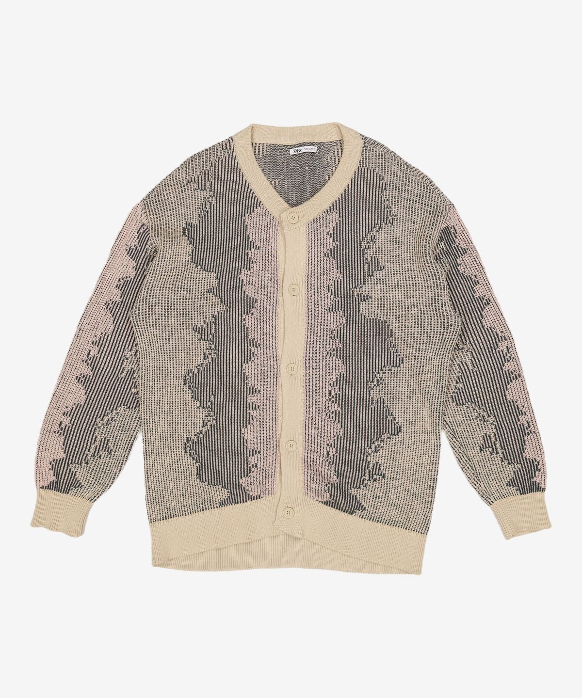 자라(ZARA) 카디건 XL