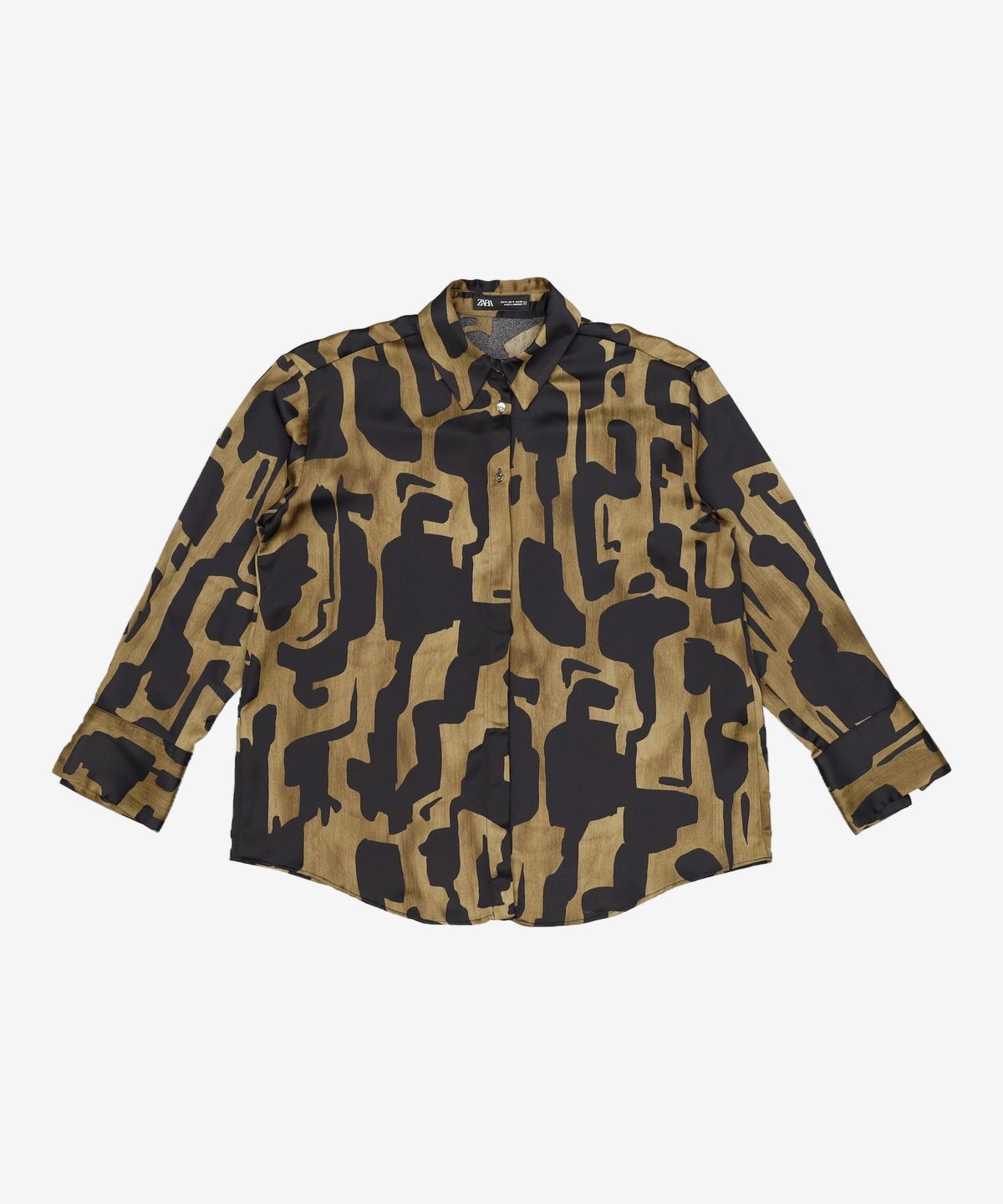 자라(ZARA) 캐주얼 셔츠 M