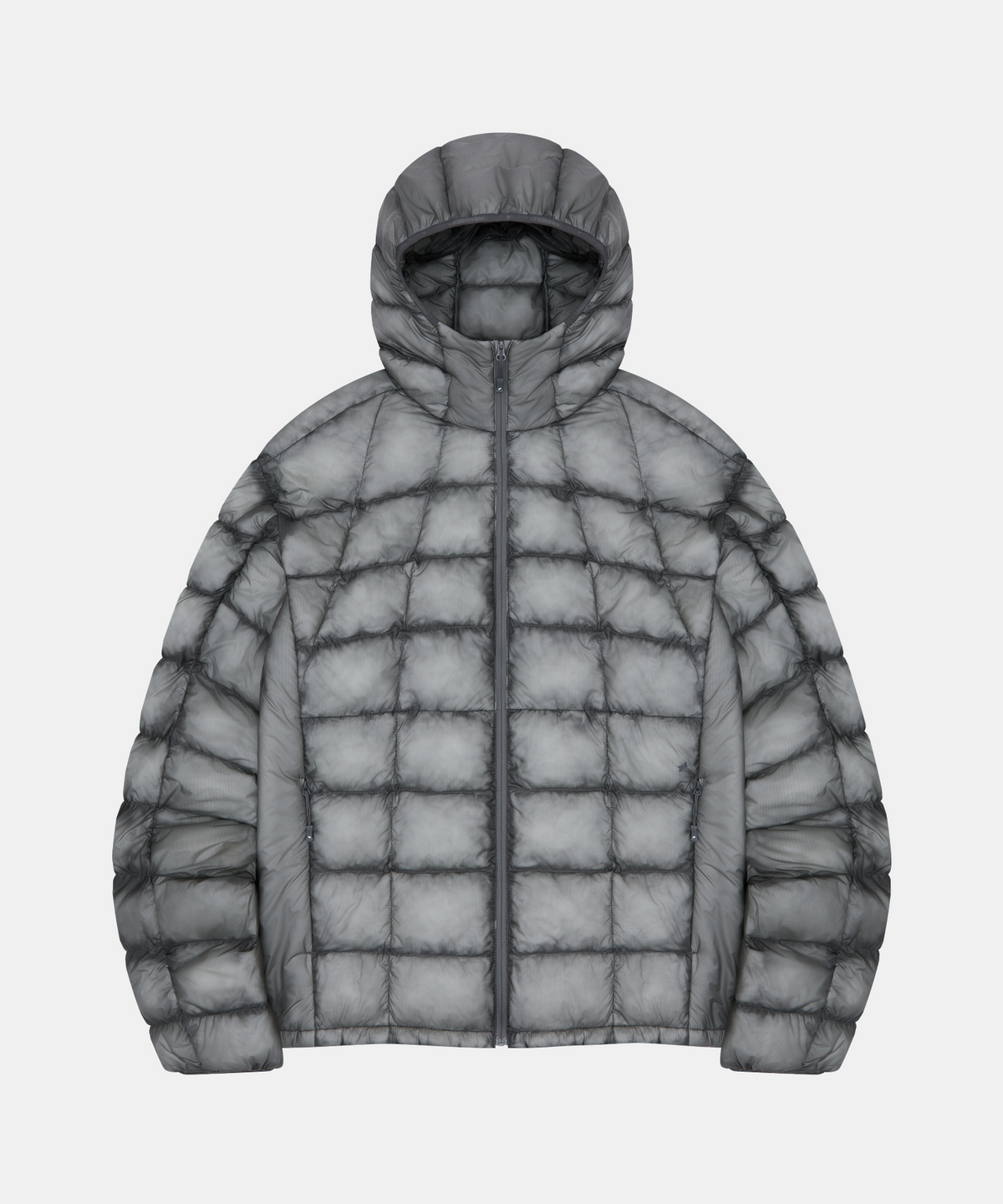 어반사이드 어패럴(URBANSIDE APPAREL) 써모코어 액티브 후드 재킷