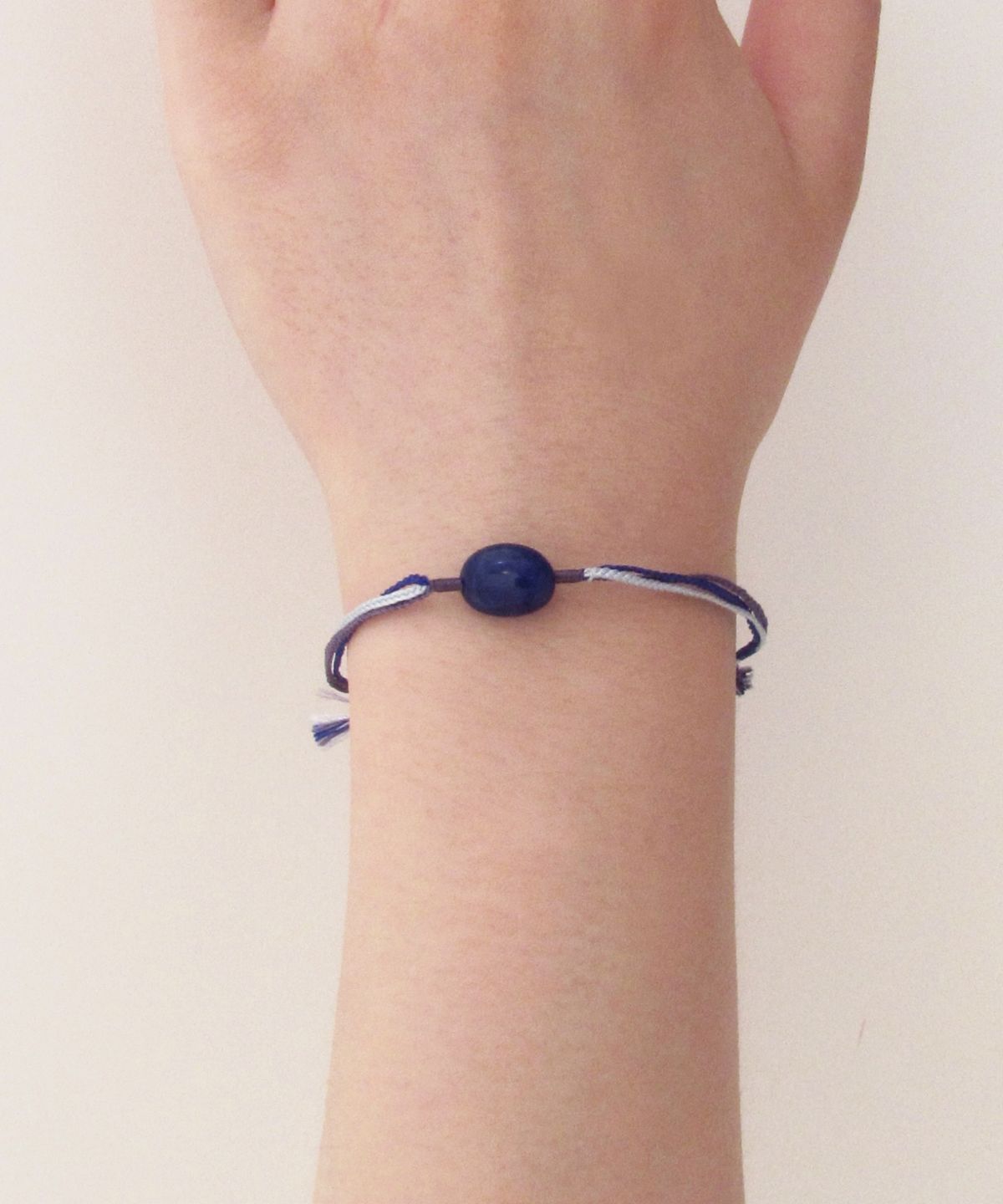 최창남메이드(CCNMADE) Gemstone Trinity 원석 트리니티 팔찌