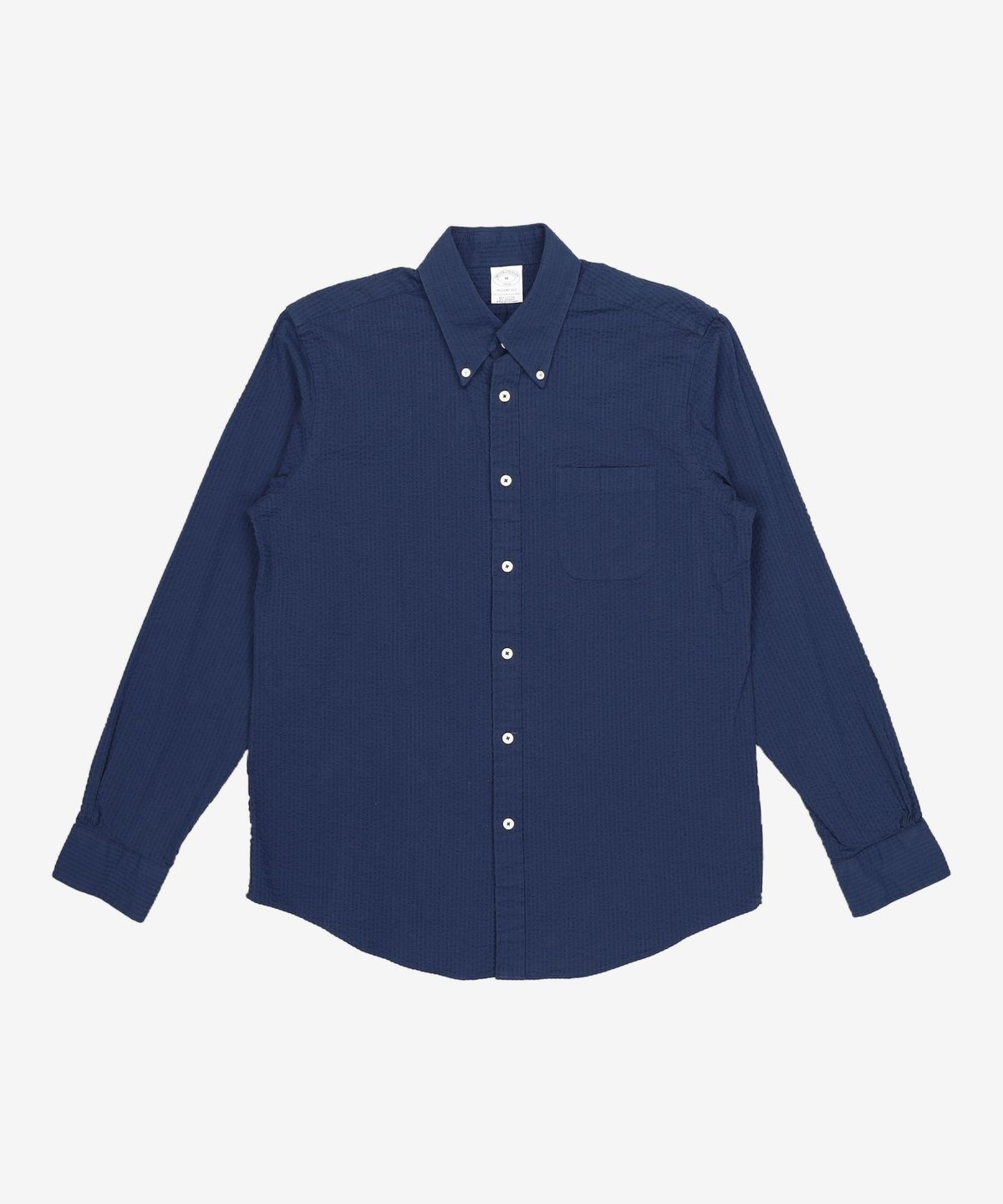 브룩스 브라더스(BROOKS BROTHERS) 캐주얼 셔츠 M