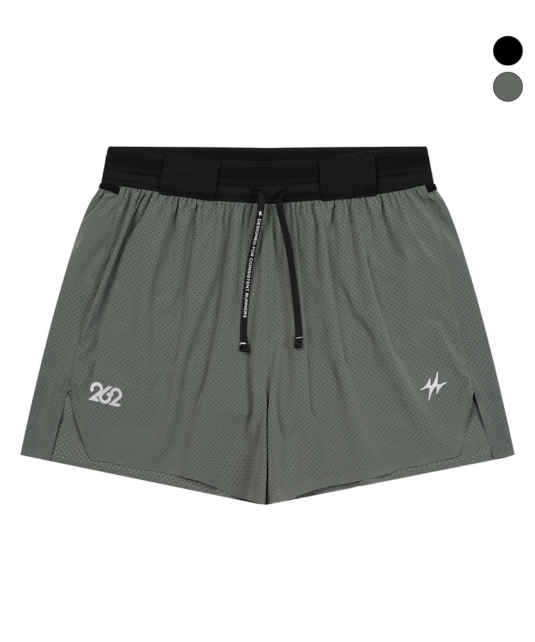 [러닝라이프 X 262WAVE] 카고쉘 러닝쇼츠 (2color)
