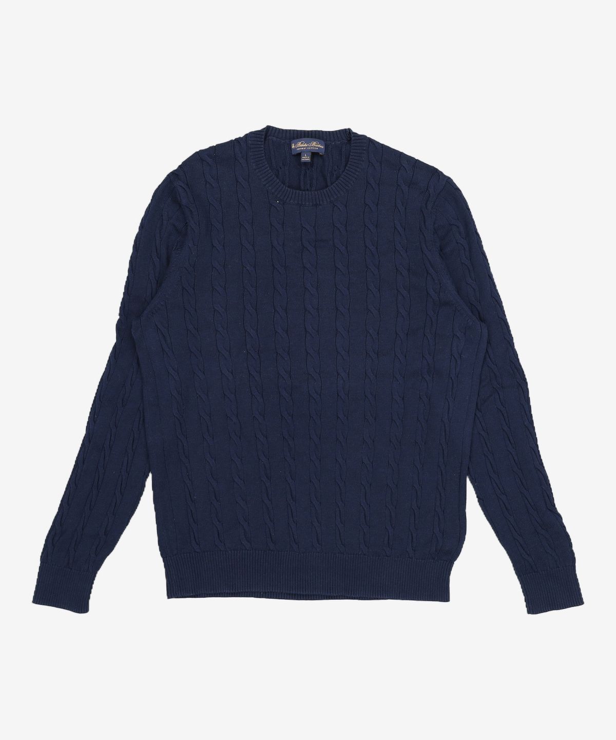 브룩스 브라더스(BROOKS BROTHERS) 니트/스웨터 L