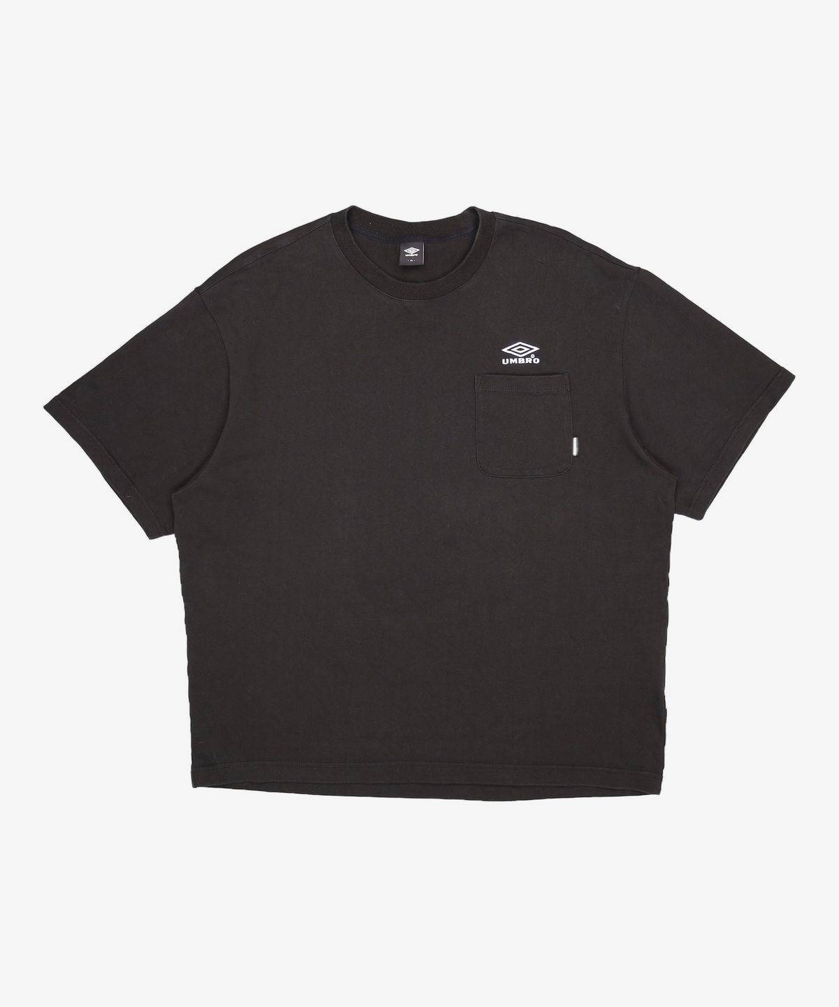 엄브로(UMBRO) 반소매 티셔츠 115