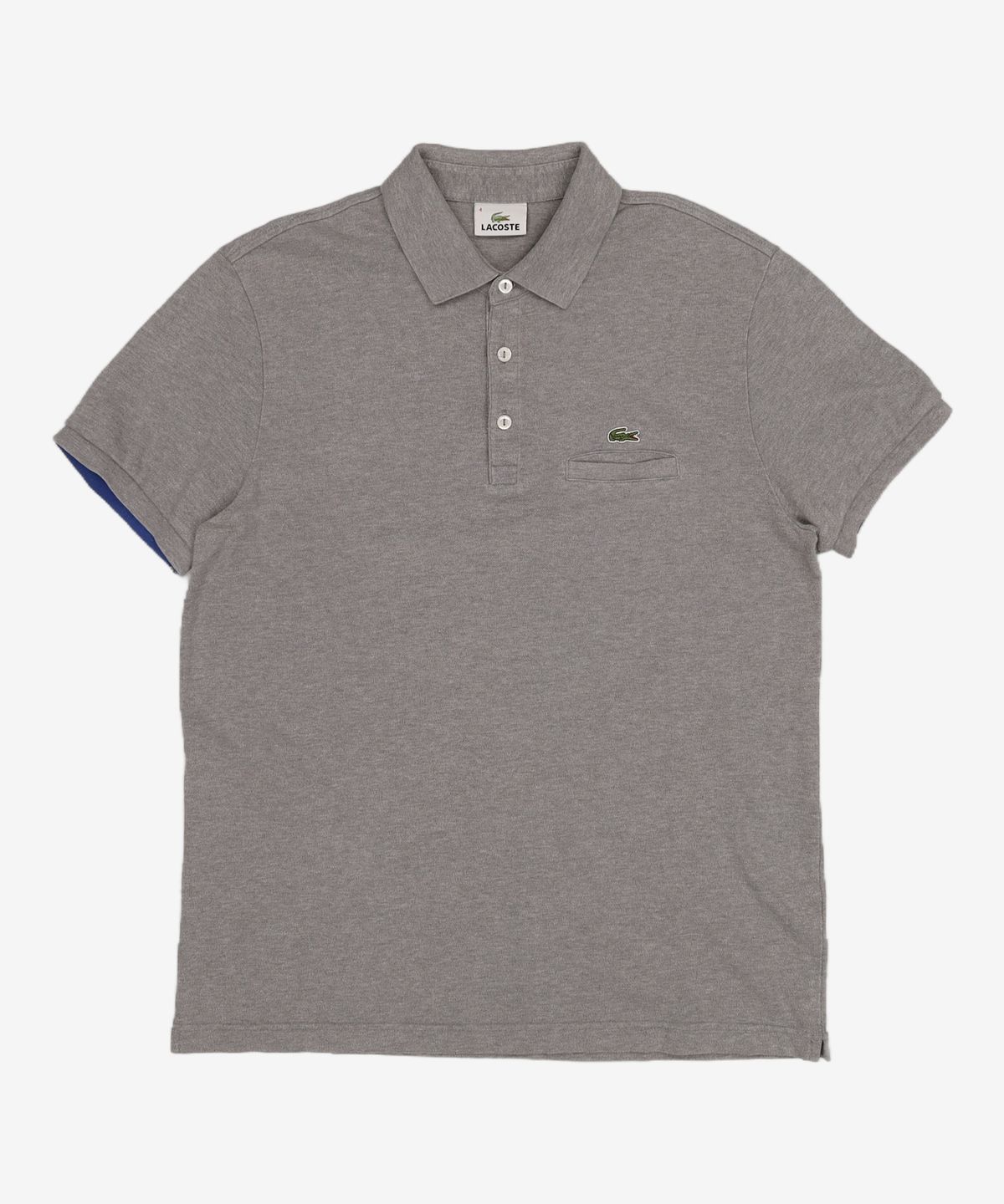 라코스테(LACOSTE) 피케/카라 티셔츠 4