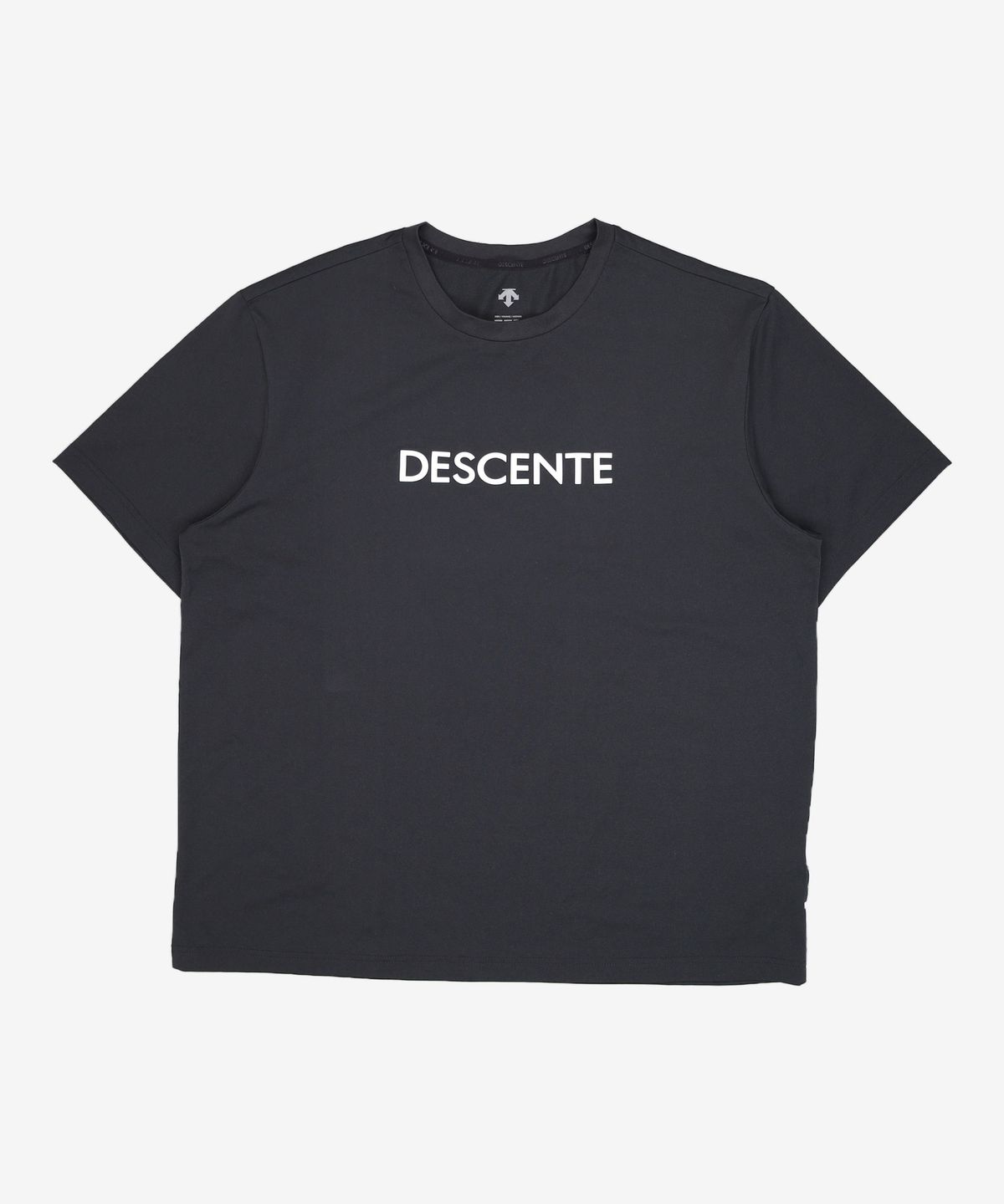 데상트(DESCENTE) 반소매 티셔츠 120