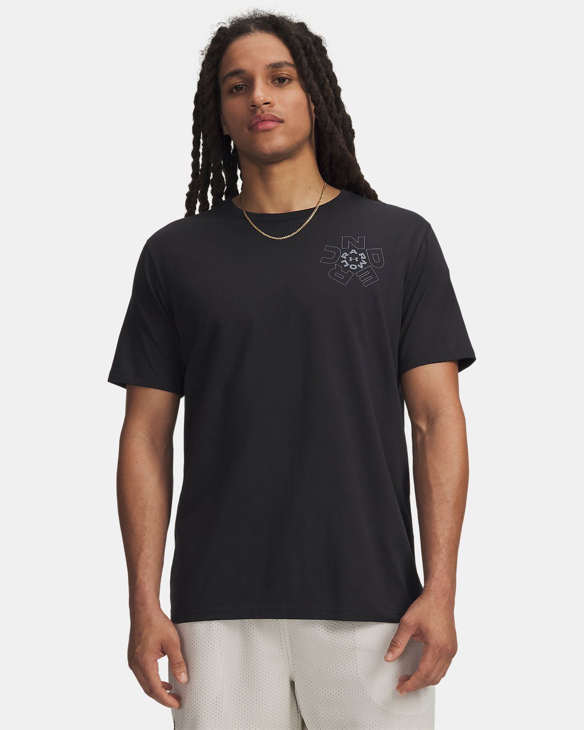 언더아머(UNDERARMOUR) UA 레이디얼 워드마크6009264-001