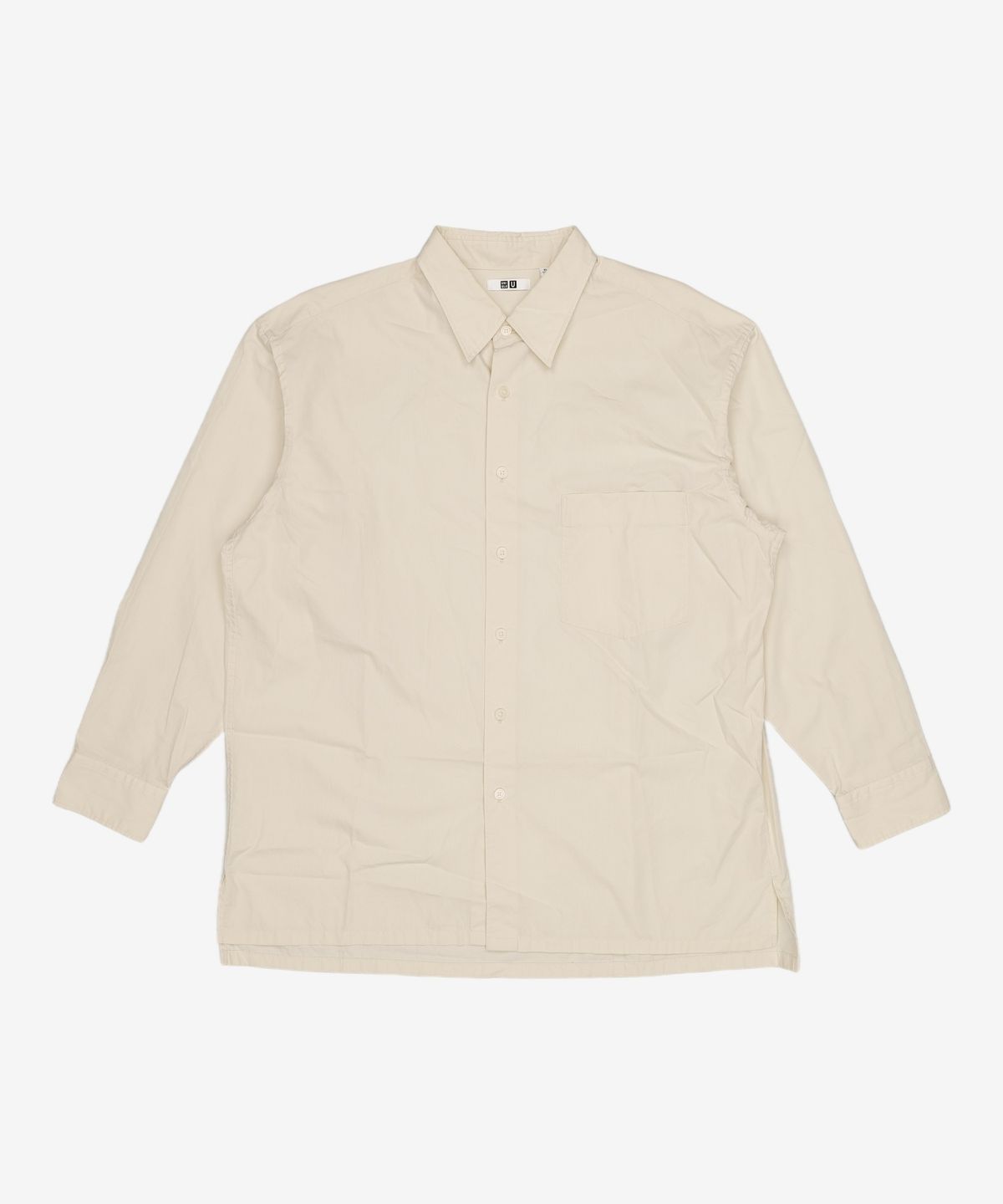 유니클로(UNIQLO) 캐주얼 셔츠 XL