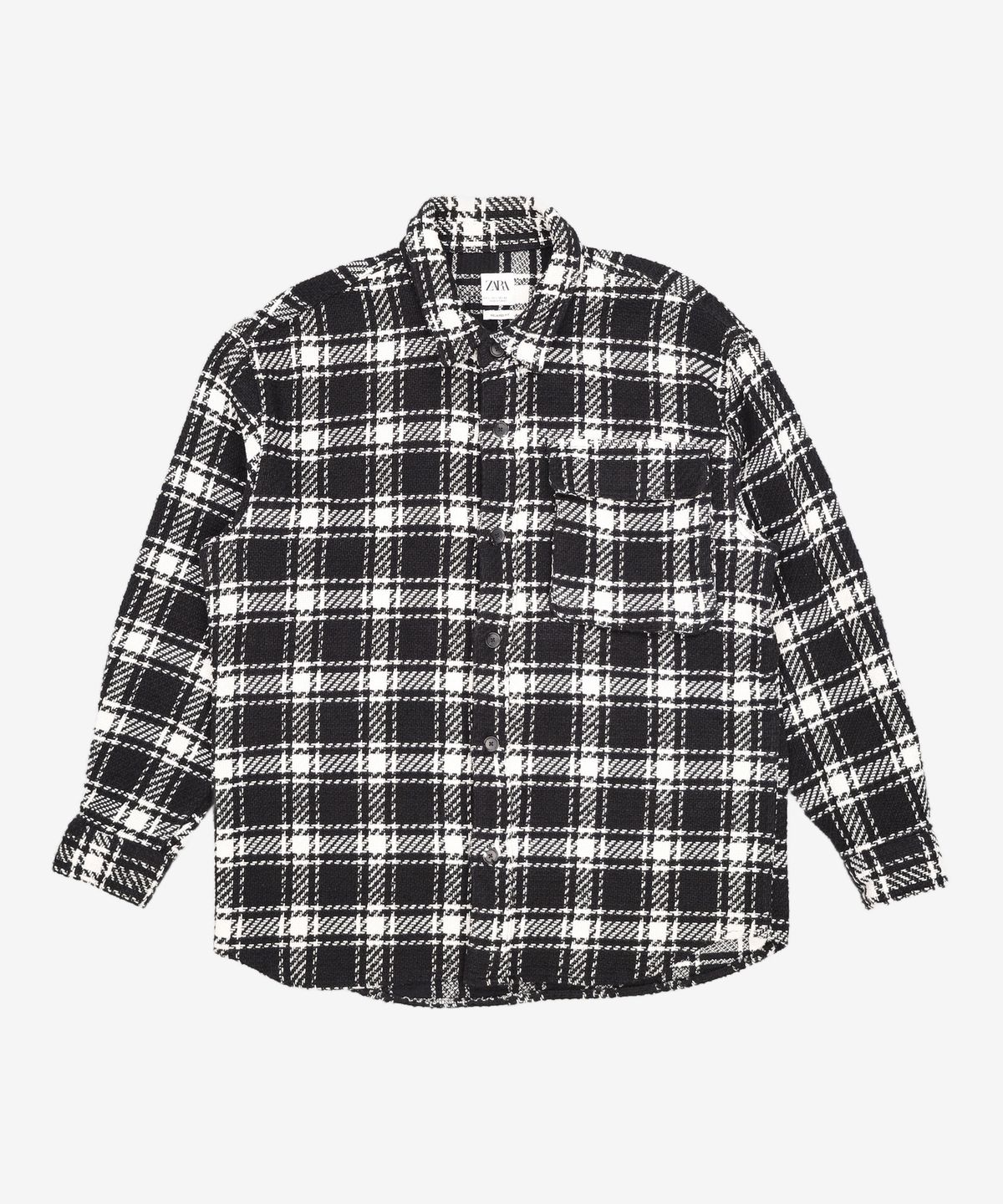 자라(ZARA) 캐주얼 셔츠 L