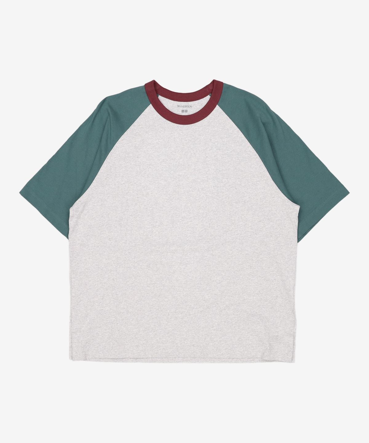유니클로 x JW 앤더슨(UNIQLO x JW ANDERSON) 반소매 티셔츠 XL