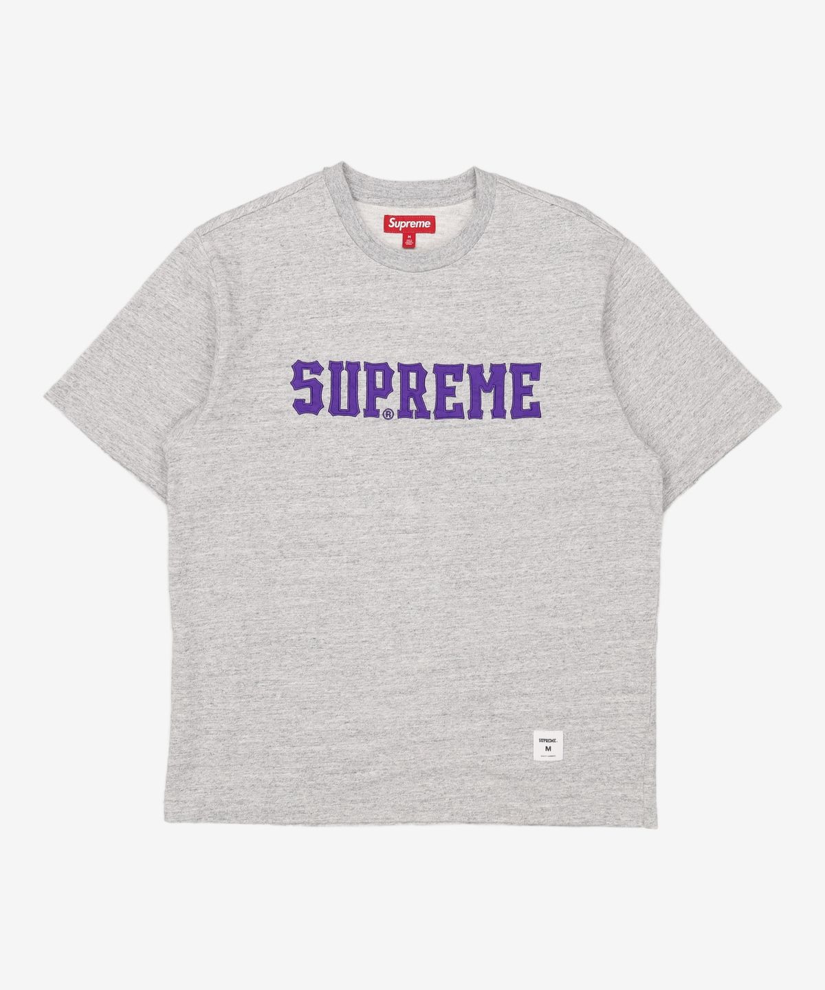 슈프림(SUPREME) 반소매 티셔츠 M