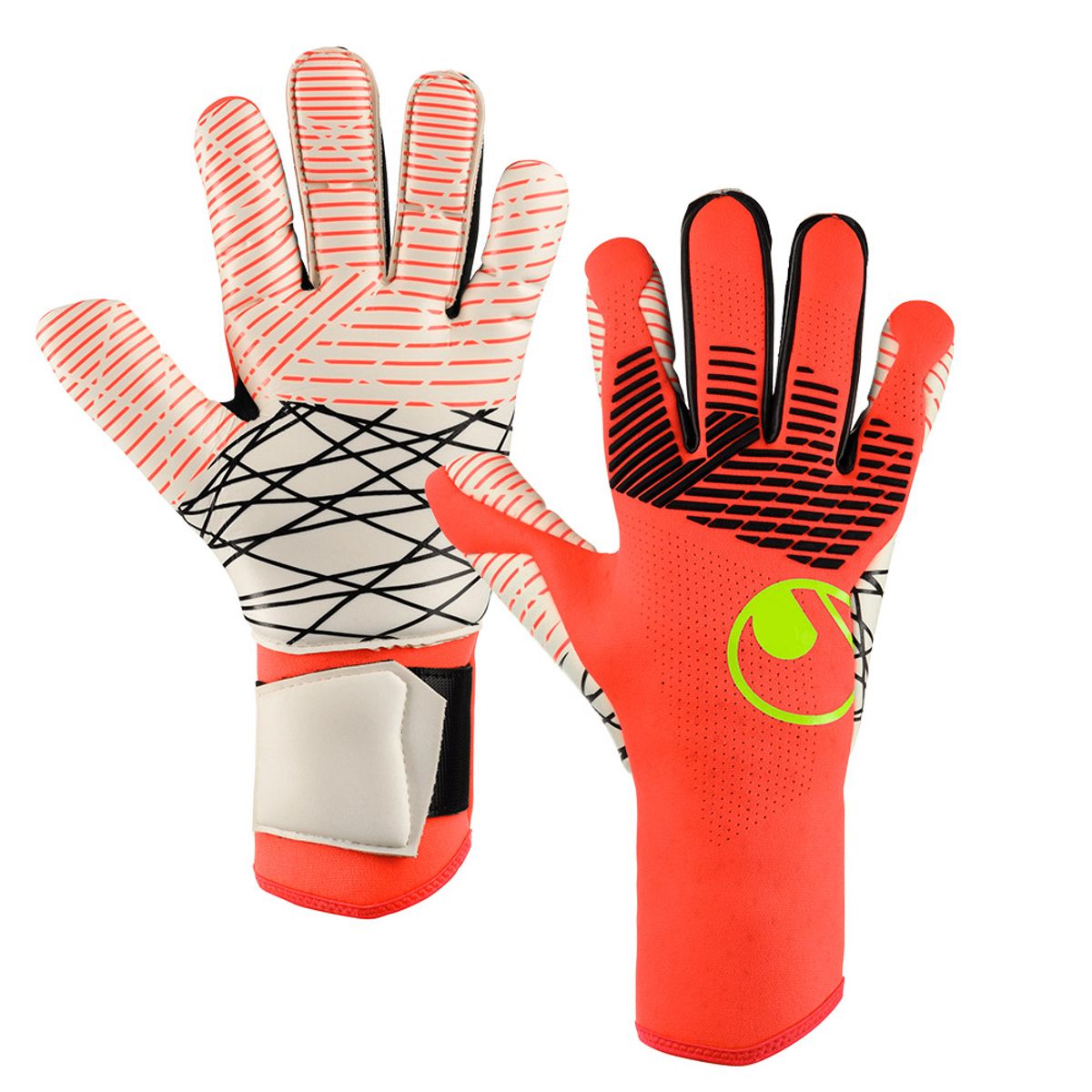 울스포츠(UHLSPORT) GK장갑 팡머신 ZNE Ultragrip RC (UHL- 101140701)