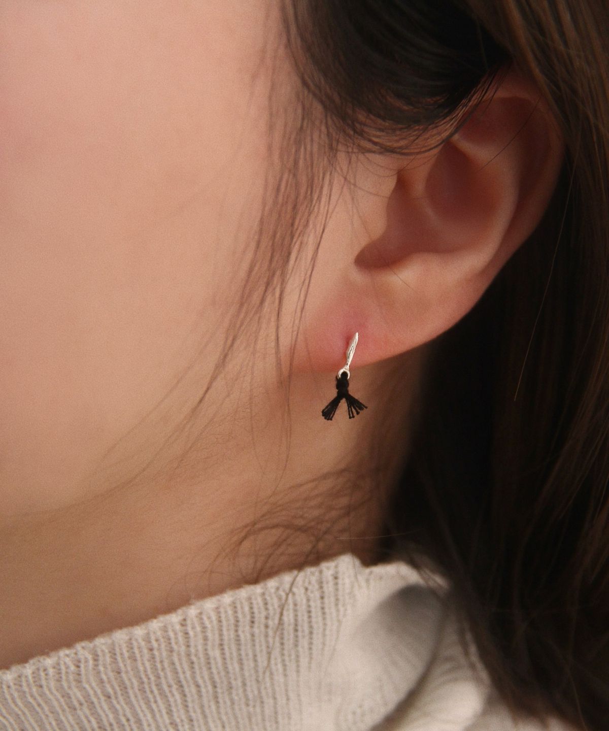 최창남메이드(CCNMADE) Some Dance Earrings 썸댄스 귀걸이
