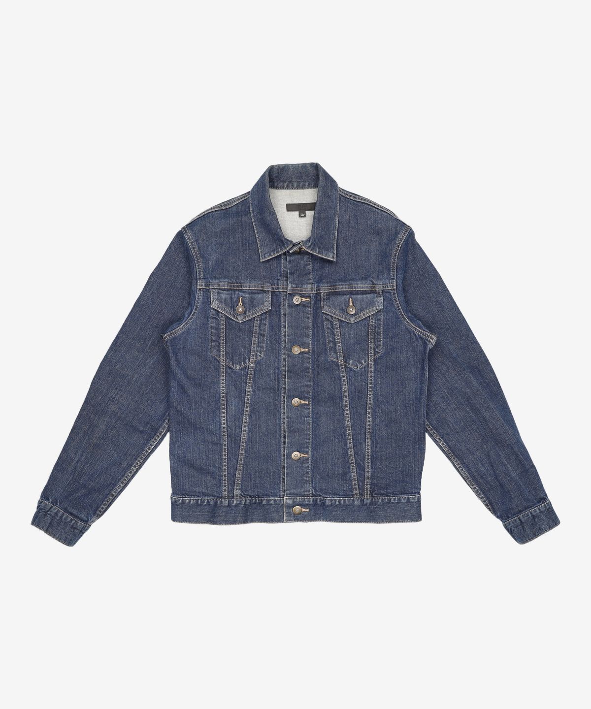 유니클로(UNIQLO) 데님/트러커 재킷 L