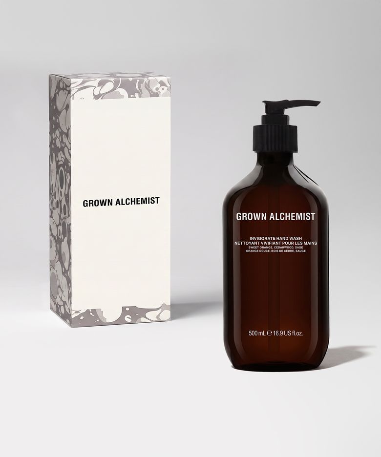 [기프트 박스] 인비고레이트 핸드워시 500ml