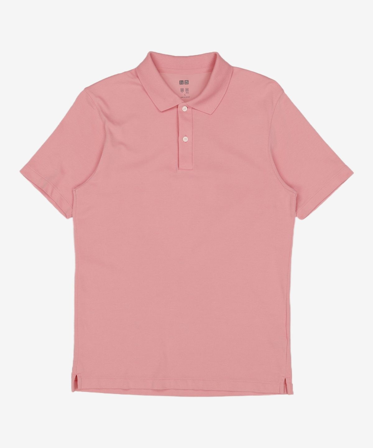 유니클로(UNIQLO) 피케/카라 티셔츠 L